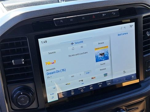 Used 2021 Ford F150 Platinum w/ Equipment Group 701A High image 22