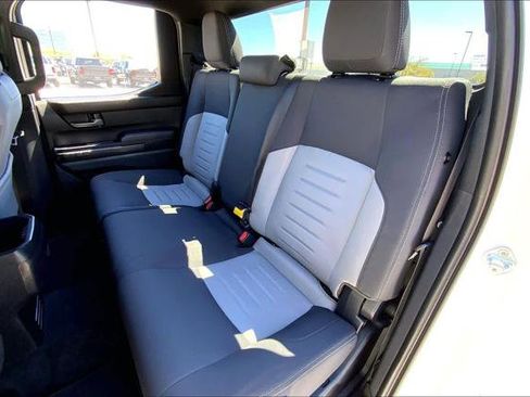 Certified 2024 Toyota Tacoma TRD Sport image 20