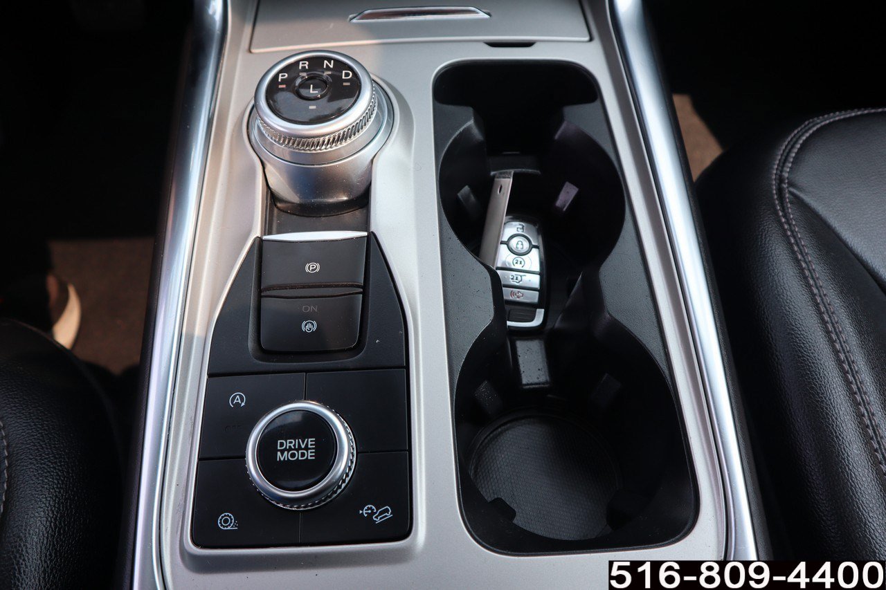 Used 2023 Ford Explorer Limited w/ Limited Technology Package AWD/4WD image 21