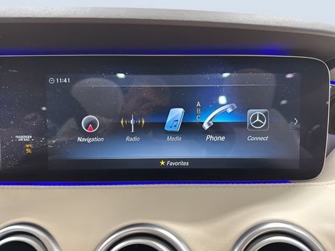 Used 2020 Mercedes-Benz S 560 Cabriolet image 23