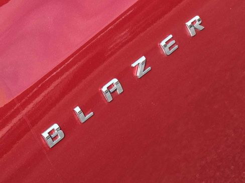 Used 2022 Chevrolet Blazer Premier w/ Enhanced Convenience Package image 10