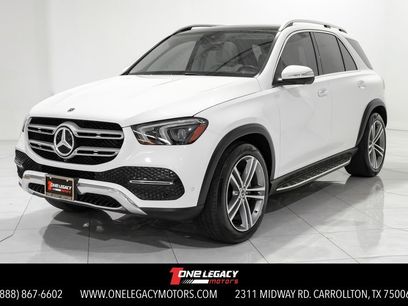 Used 2022 Mercedes-Benz GLE 350 w/ Premium Package