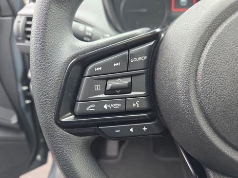 Used 2024 Subaru Crosstrek 2.0i Premium image 24