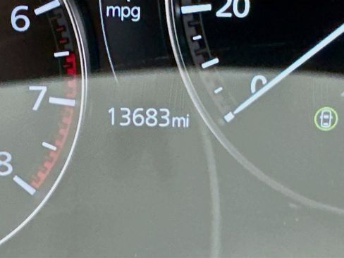 Used 2025 MAZDA CX-50 AWD 2.5 S w/ Preferred Package image 19