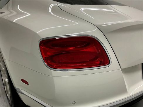 Used 2017 Bentley Continental GT V8 S AWD/4WD image 29