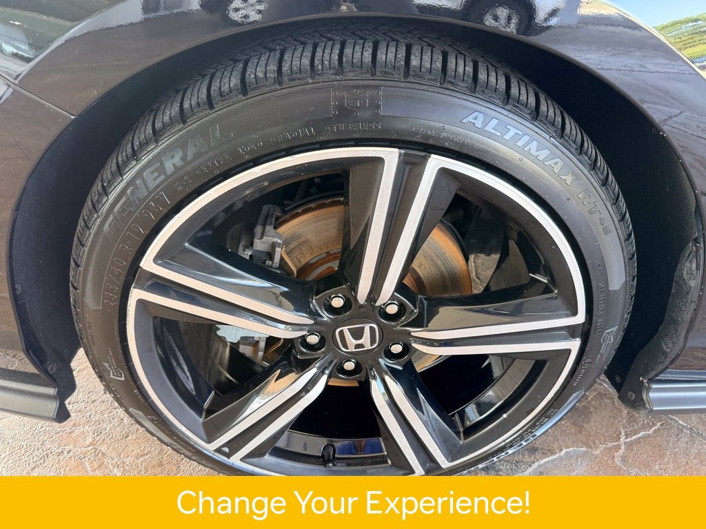 Used 2024 Honda Accord Sport image 30