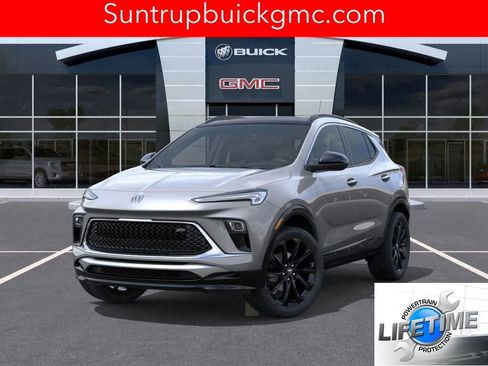 New 2026 Buick Encore GX Sport Touring w/ Comfort Package image 74