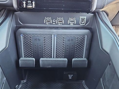 New 2026 RAM 2500 Power Wagon AWD/4WD image 26