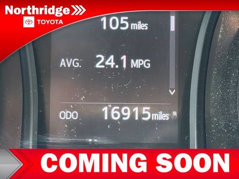 Used 2023 Toyota Camry SE FWD image 10