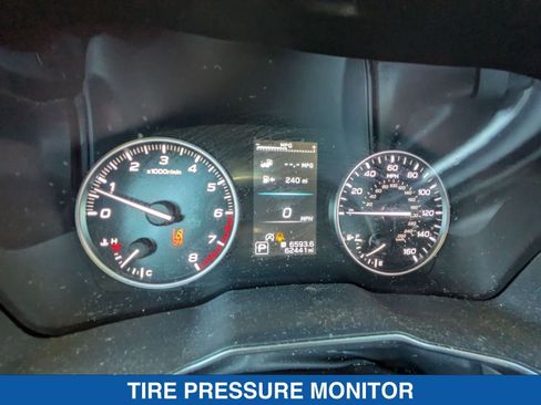 Certified 2022 Subaru Outback Onyx Edition XT image 17