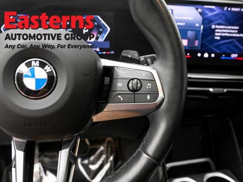 Used 2024 BMW X1 xDrive28i w/ Premium Package AWD/4WD image 16