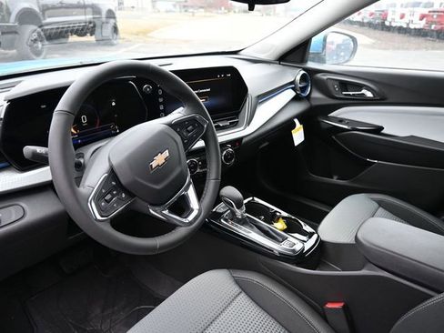 New 2026 Chevrolet Trax LT w/ Driver Confidence Package image 20