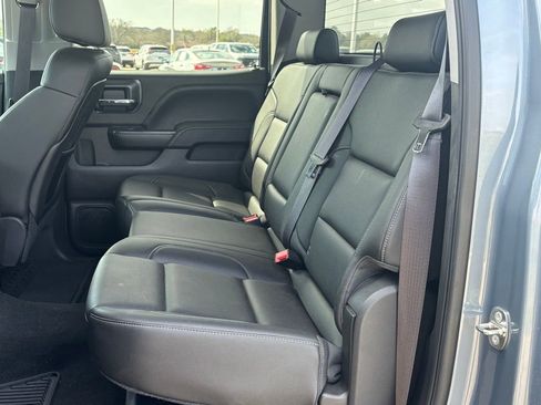 Used 2015 GMC Sierra 1500 SLT image 8