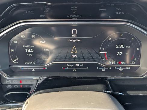 Certified 2024 GMC Sierra 1500 Elevation image 29