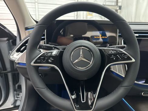 Used 2026 Mercedes-Benz E 350 E 350 image 15