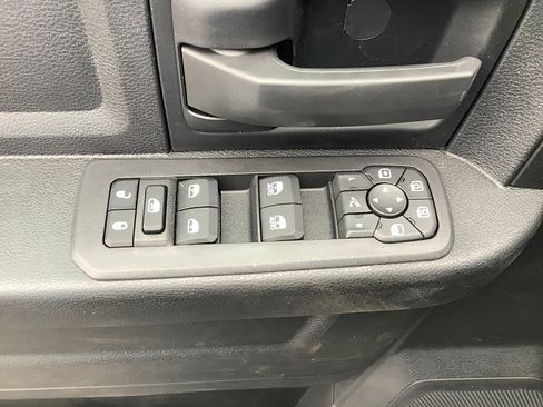 New 2026 RAM 2500 Tradesman image 10