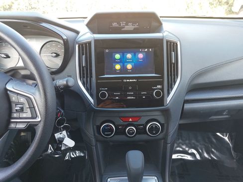 Certified 2023 Subaru Crosstrek 2.0i image 19