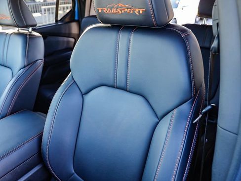 Used 2024 Honda Pilot TrailSport image 31