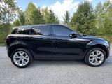 Used 2020 Land Rover Range Rover Evoque SE image 5