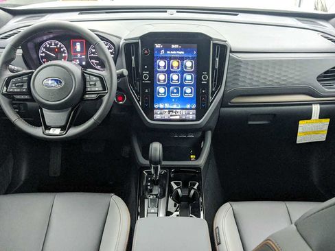 New 2026 Subaru Forester Sport AWD/4WD image 20