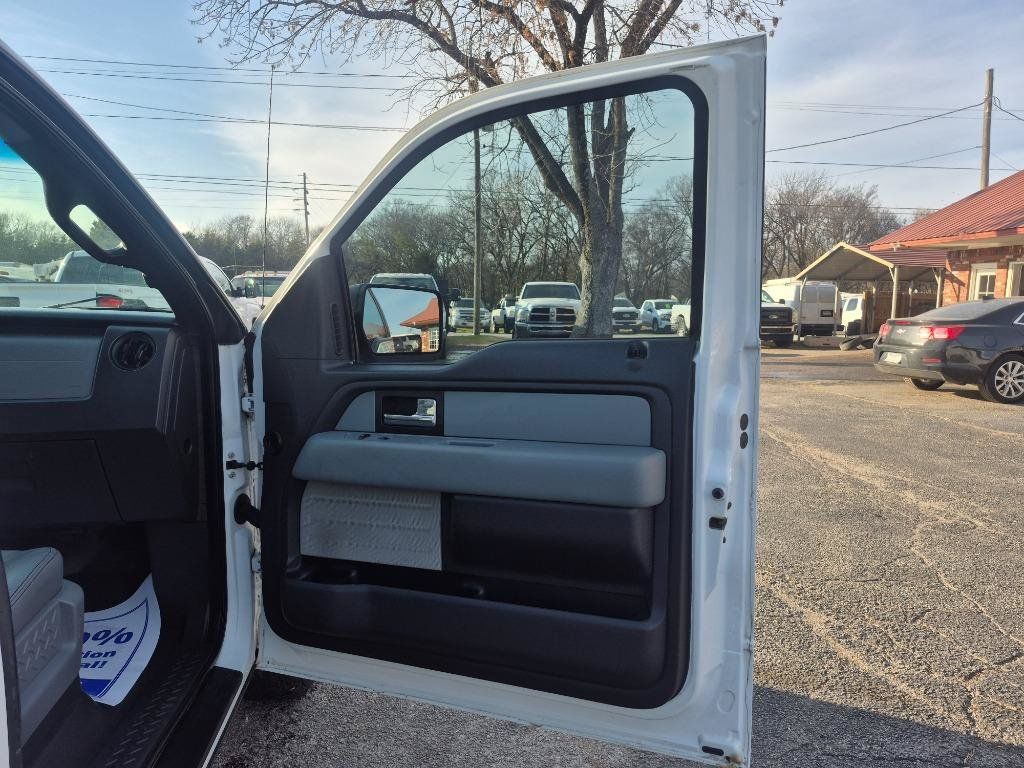 Used 2013 Ford F150 XL w/ PWR Equipment Group RWD image 19