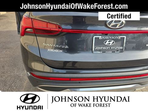 Used 2023 Hyundai Santa Fe Limited image 41