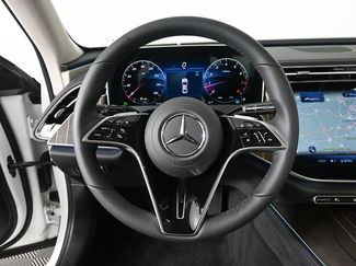 New 2026 Mercedes-Benz E 350 Sedan video 2