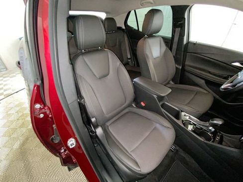 Used 2024 Buick Encore GX Preferred w/ Comfort Package image 12