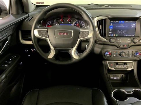 Used 2023 GMC Terrain SLT AWD/4WD image 5