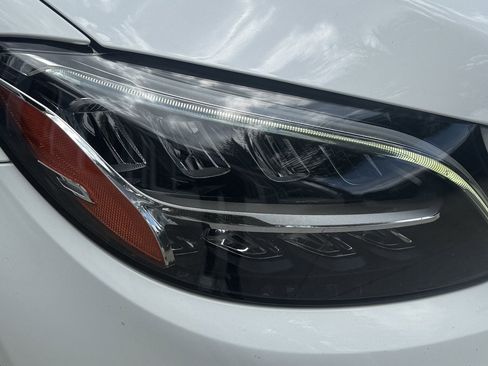 Used 2023 Mercedes-Benz C 300 4MATIC Coupe image 7
