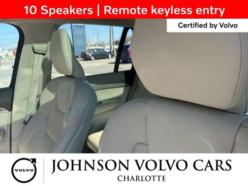 Certified 2023 Volvo XC90 B6 Plus w/ Protection Package image 4