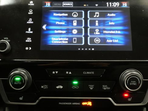 Used 2017 Honda CR-V Touring image 20