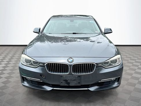 Used 2013 BMW 328i Sedan RWD image 2