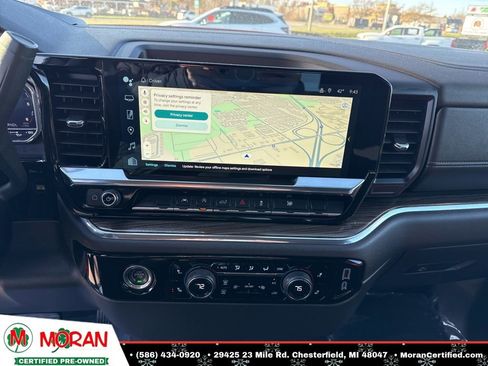 Used 2024 Chevrolet Silverado 1500 LT image 17