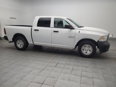 Used 2016 RAM 1500 Tradesman w/ Popular Equipment Group RWD image 11