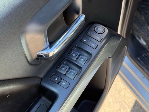 Used 2016 Chevrolet Silverado 1500 LT w/ All Star Edition image 8