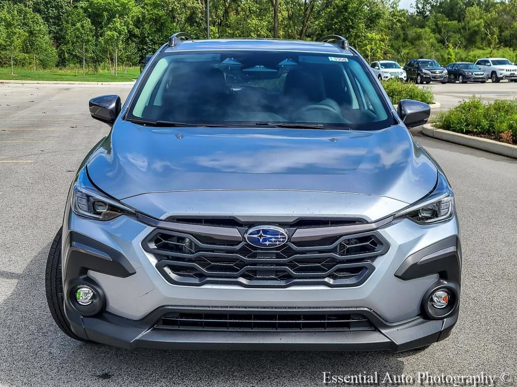 New 2026 Subaru Crosstrek 2.5i Limited w/ Crosstrek Mirror Package AWD/4WD image 4