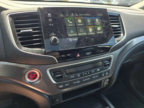 Used 2020 Honda Pilot EX-L image 30
