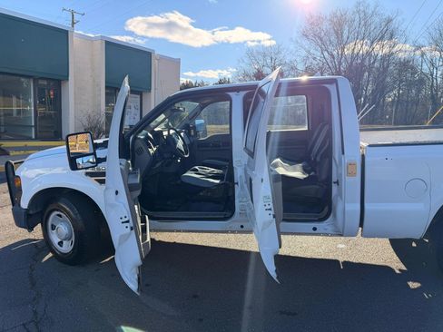 Used 2009 Ford F250 King Ranch image 22