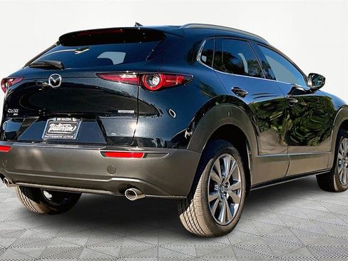 Certified 2025 MAZDA CX-30 AWD 2.5 S w/ Premium Package image 2