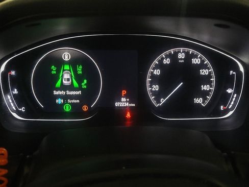 Used 2018 Honda Accord EX-L image 23