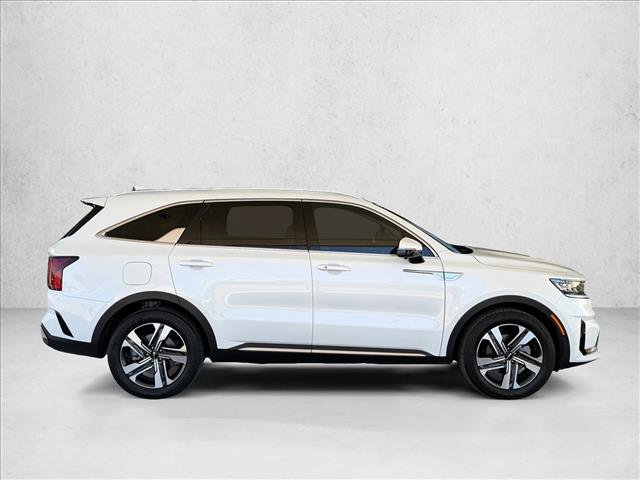 Used 2022 Kia Sorento SX Prestige AWD/4WD image 4