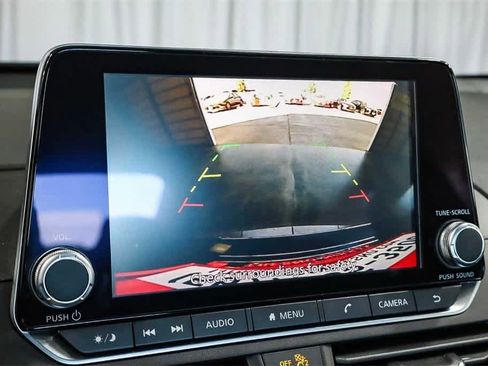 New 2025 Nissan Altima 2.5 S image 24