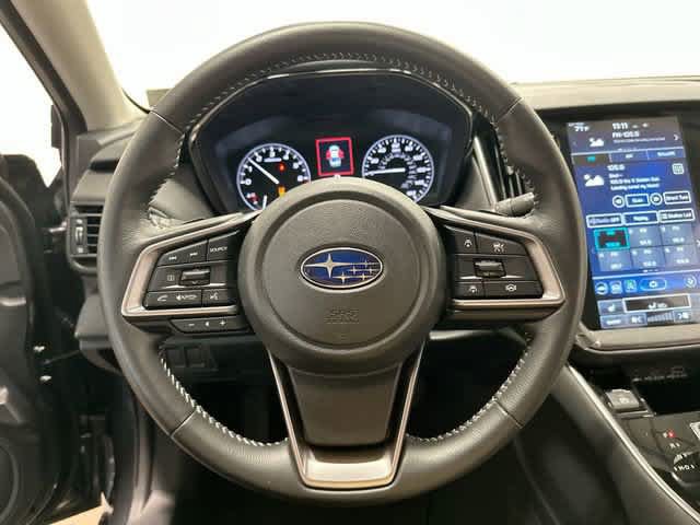 Used 2025 Subaru Legacy Premium AWD/4WD image 8