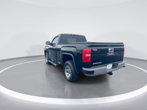 Used 2014 GMC Sierra 1500 2WD Regular Cab w/ Sierra Convenience Package image 6