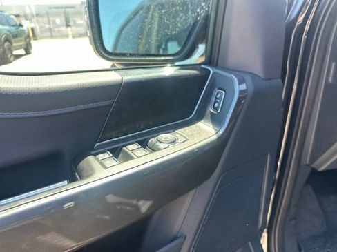 Used 2023 Ford F150 XLT w/ Equipment Group 302A High AWD/4WD image 19
