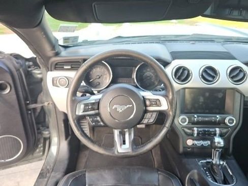 Used 2015 Ford Mustang Premium w/ Equipment Group 201A image 27