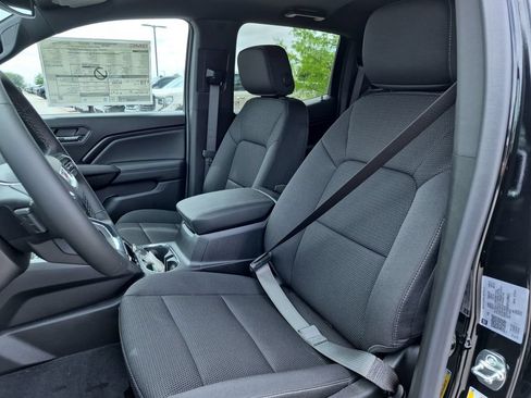 New 2026 GMC Canyon Elevation w/ Convenience Package AWD/4WD image 23