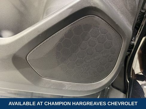 Certified 2023 Chevrolet TrailBlazer ACTIV w/ Convenience Package AWD/4WD image 32
