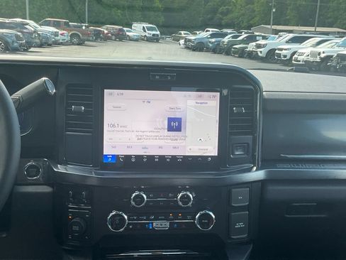 New 2026 Ford F250 Lariat AWD/4WD image 24